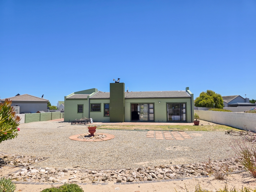 3 Bedroom Property for Sale in Country Club Western Cape